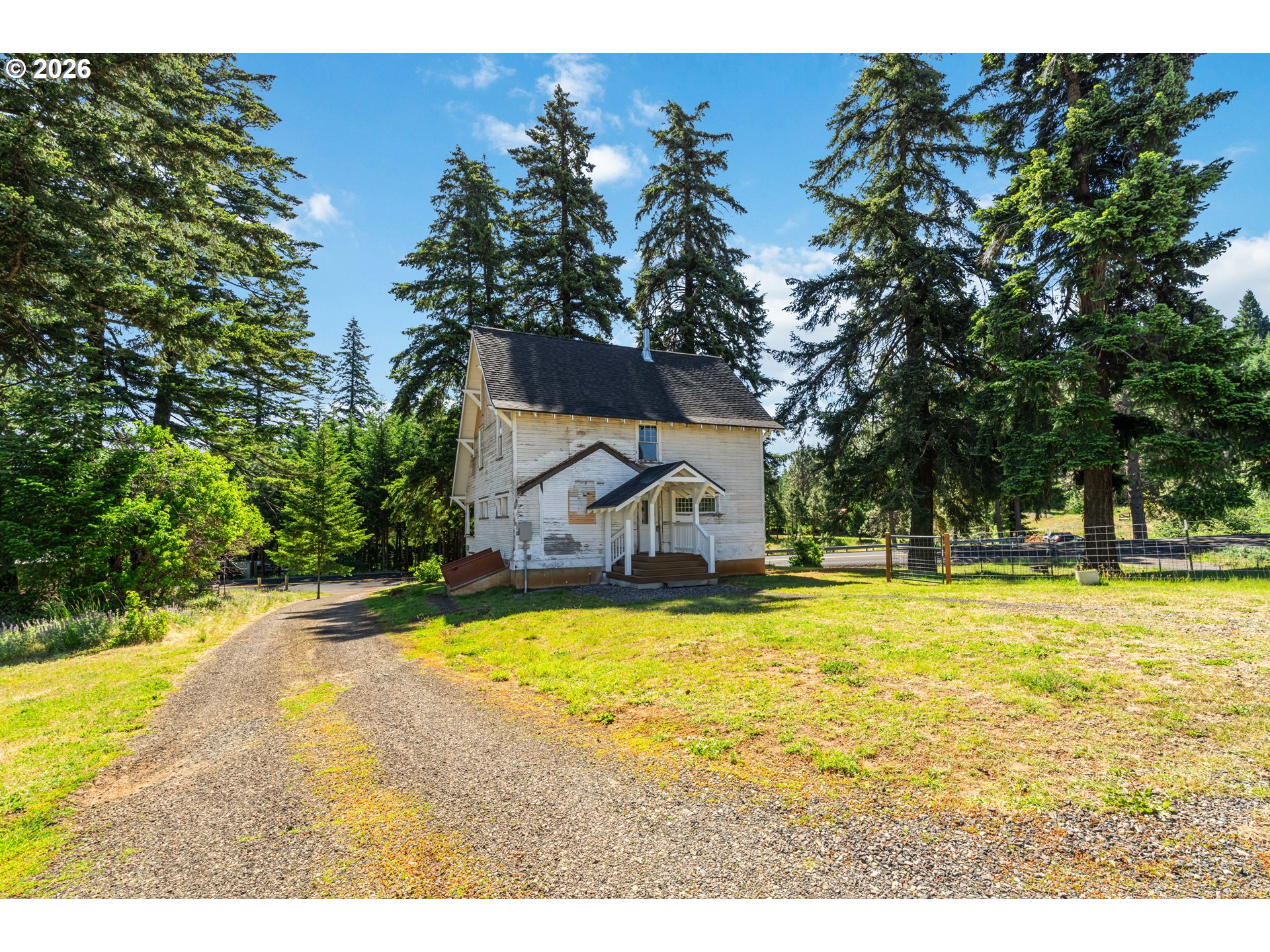 851 Snowden Road White Salmon, WA 98672 - Photo 41 of 48