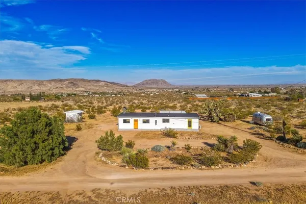 $365,000 | 2625 Geronimo, Landers, CA 92285