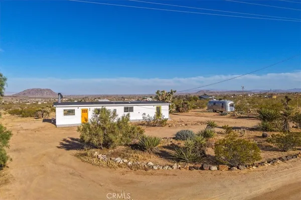 $365,000 | 2625 Geronimo Trail, Yucca Valley, CA 92285