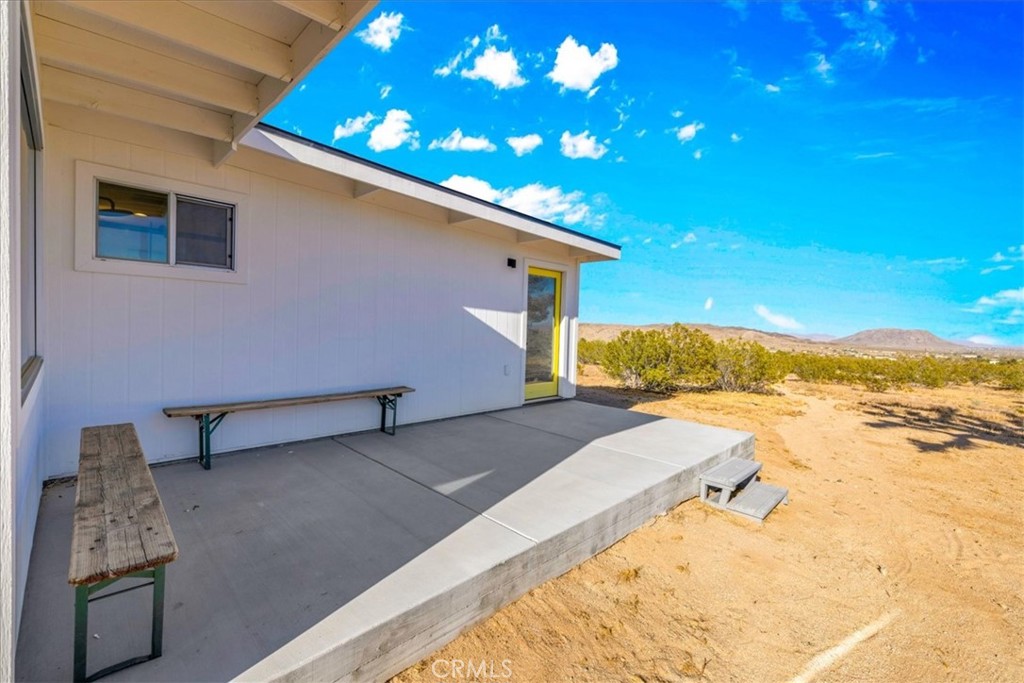 2625 Geronimo Trail Yucca Valley, CA 92285 - Photo 26 of 57