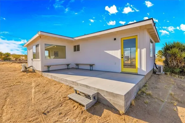 $365,000 | 2625 Geronimo Trail, Yucca Valley, CA 92285