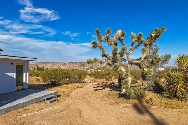 $365,000 | 2625 Geronimo Trail, Yucca Valley, CA 92285