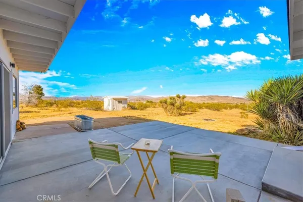 $365,000 | 2625 Geronimo Trail, Yucca Valley, CA 92285