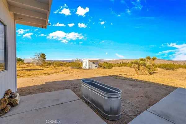 $365,000 | 2625 Geronimo Trail, Yucca Valley, CA 92285