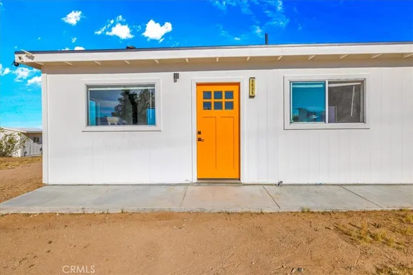 $365,000 | 2625 Geronimo Trail, Yucca Valley, CA 92285