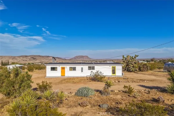 $365,000 | 2625 Geronimo Trail, Yucca Valley, CA 92285
