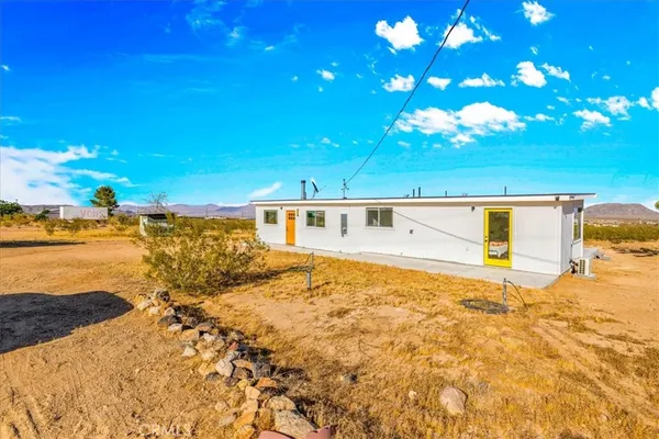$365,000 | 2625 Geronimo Trail, Yucca Valley, CA 92285