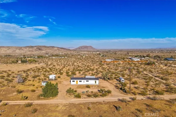 $365,000 | 2625 Geronimo Trail, Yucca Valley, CA 92285