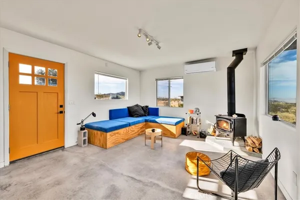 $365,000 | 2625 Geronimo Trail, Yucca Valley, CA 92285