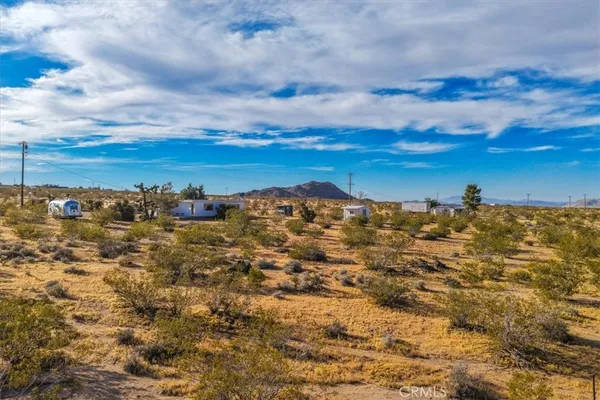 $365,000 | 2625 Geronimo Trail, Yucca Valley, CA 92285