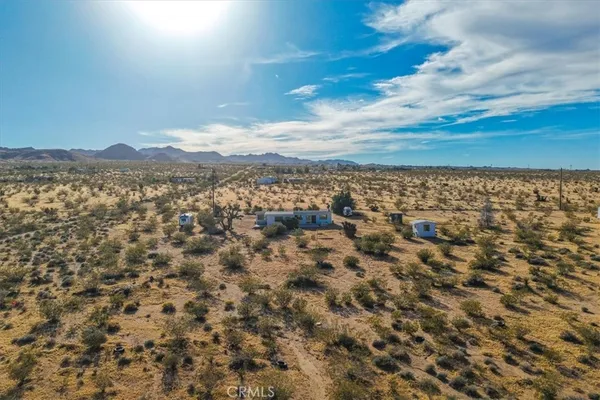 $365,000 | 2625 Geronimo Trail, Yucca Valley, CA 92285