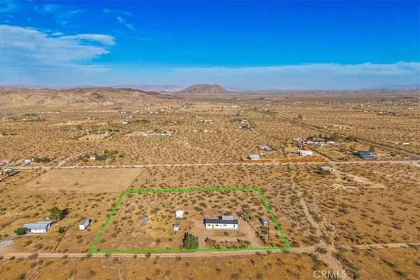 $365,000 | 2625 Geronimo Trail, Yucca Valley, CA 92285
