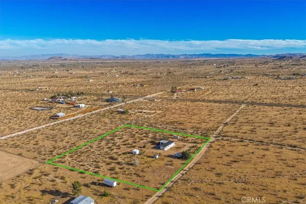 $365,000 | 2625 Geronimo Trail, Yucca Valley, CA 92285