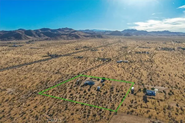 $365,000 | 2625 Geronimo Trail, Yucca Valley, CA 92285