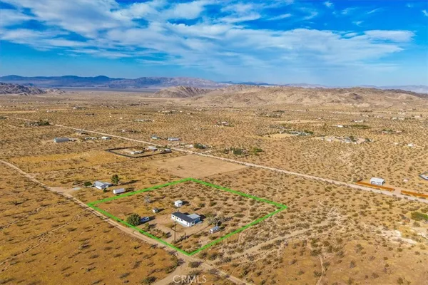 $365,000 | 2625 Geronimo Trail, Yucca Valley, CA 92285