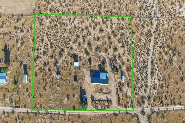 $365,000 | 2625 Geronimo Trail, Yucca Valley, CA 92285