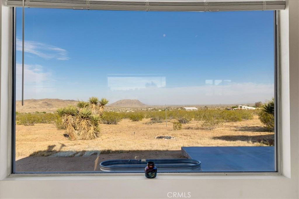 2625 Geronimo Trail Yucca Valley, CA 92285 - Photo 6 of 57 a view of ocean view