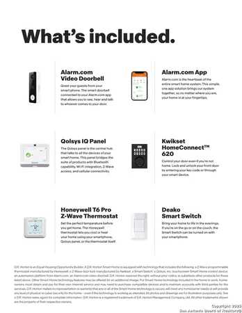 an outdoor space with seating