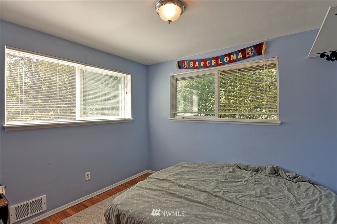 23816 2nd Avenue Southeast Bothell, WA 98021 - Photo 14 of 35 a bed room with a window