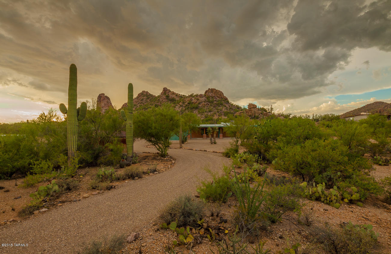 3610 West Milton Road Tucson, AZ 85746 - Photo 15 of 17