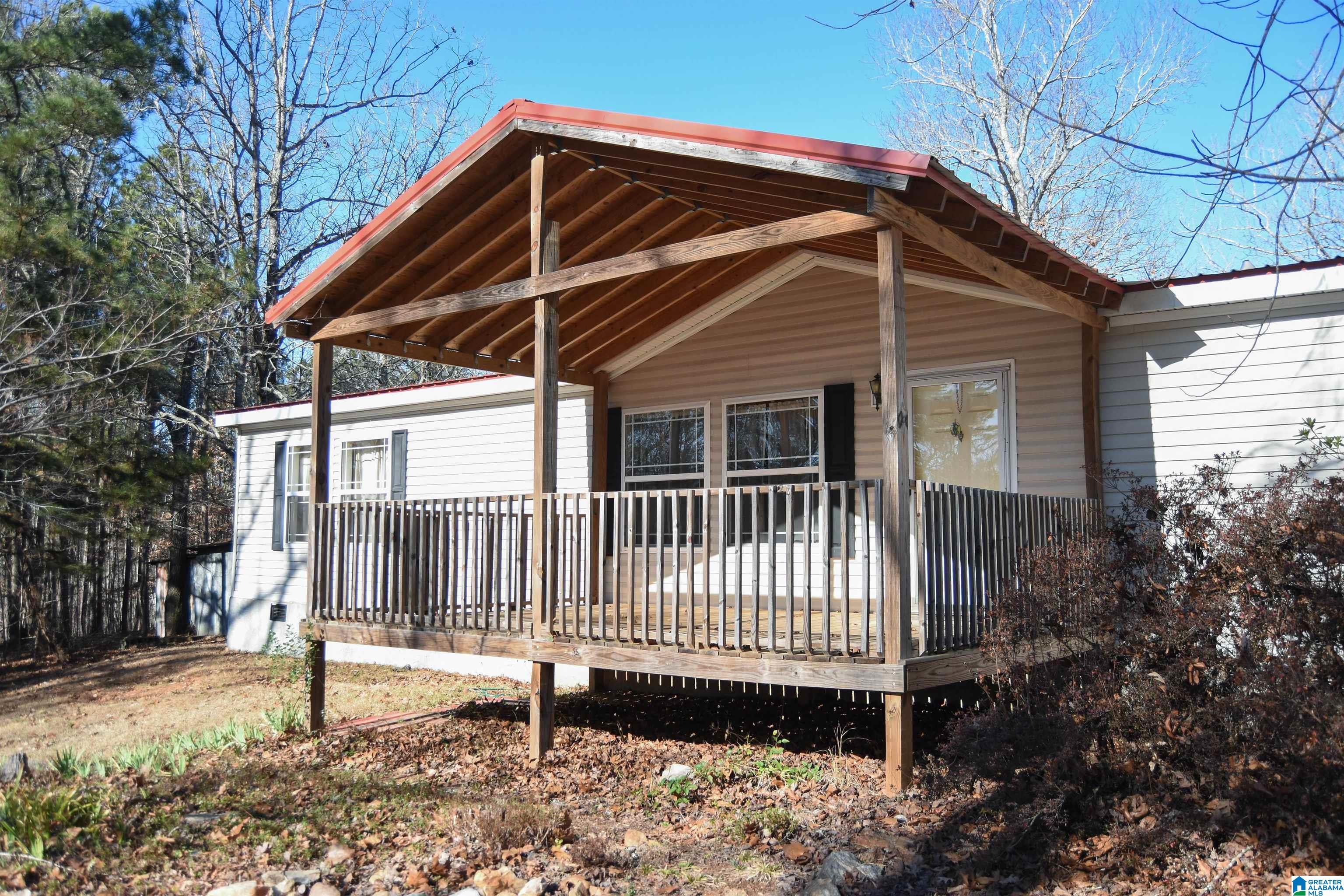 2488 Louina Road Roanoke, AL 36274 - Photo 8 of 97
