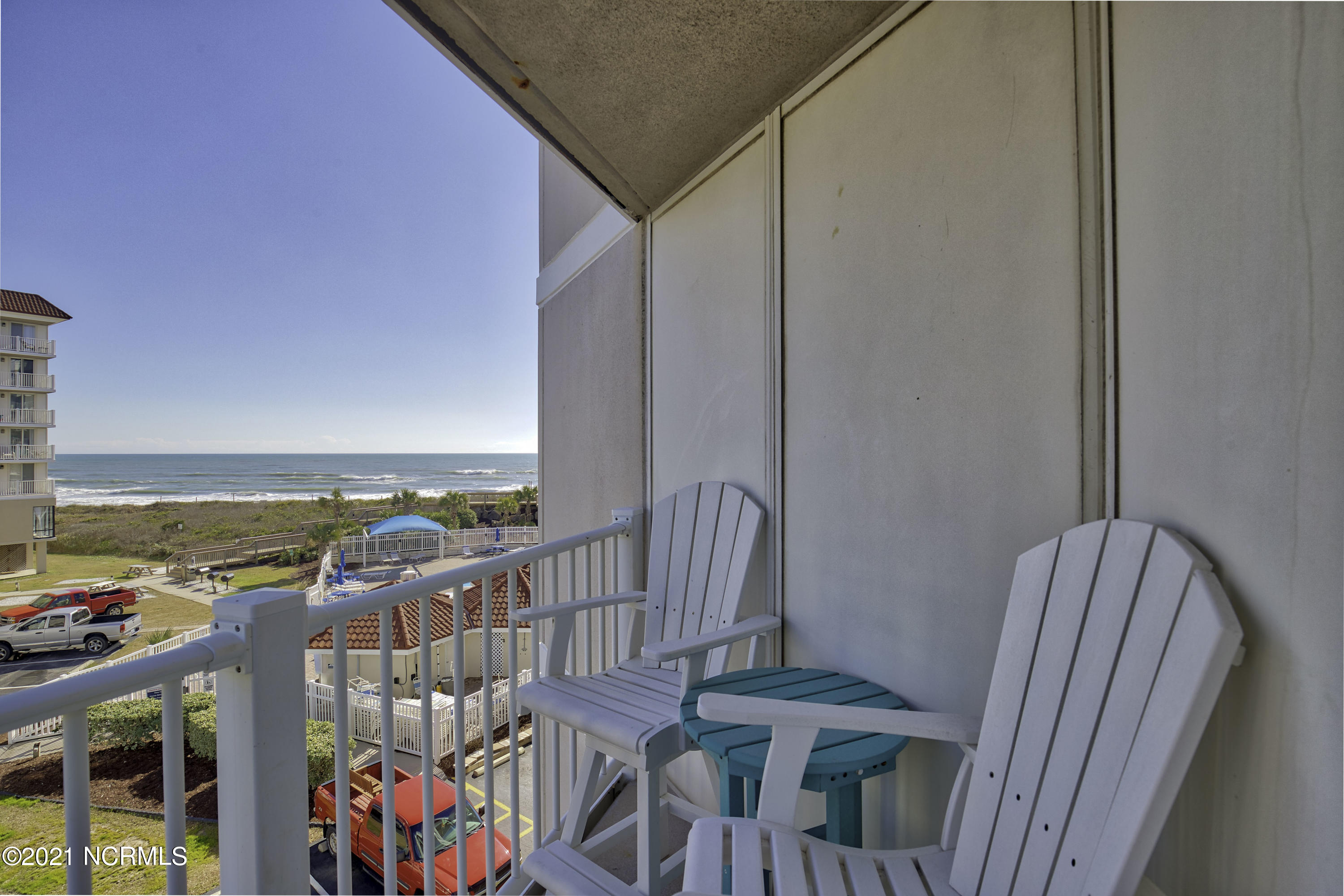 2000 New River Inlet Road, Unit 2314 North Topsail Beach, NC 28460 - Photo 4 of 20 ocean view