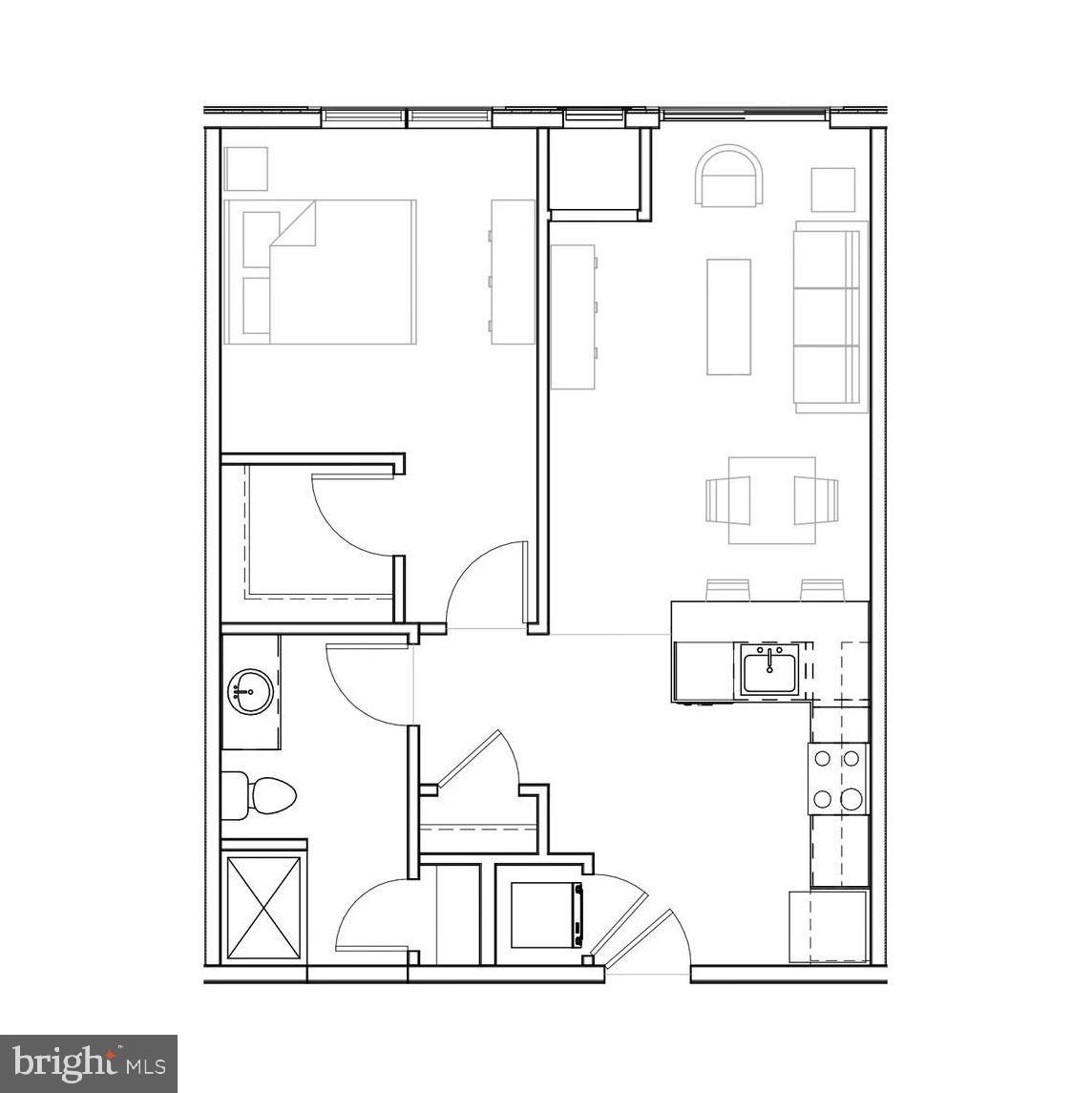 2500 Kelly Road Warrington, PA 18976 - Photo 15 of 19 a picture of a bathroom with a window