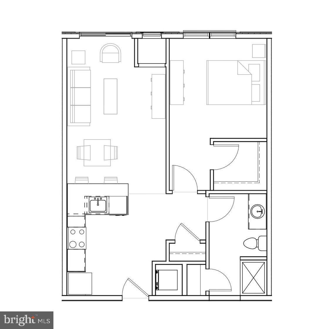 2500 Kelly Road Warrington, PA 18976 - Photo 5 of 9 a picture of a bathroom with a window