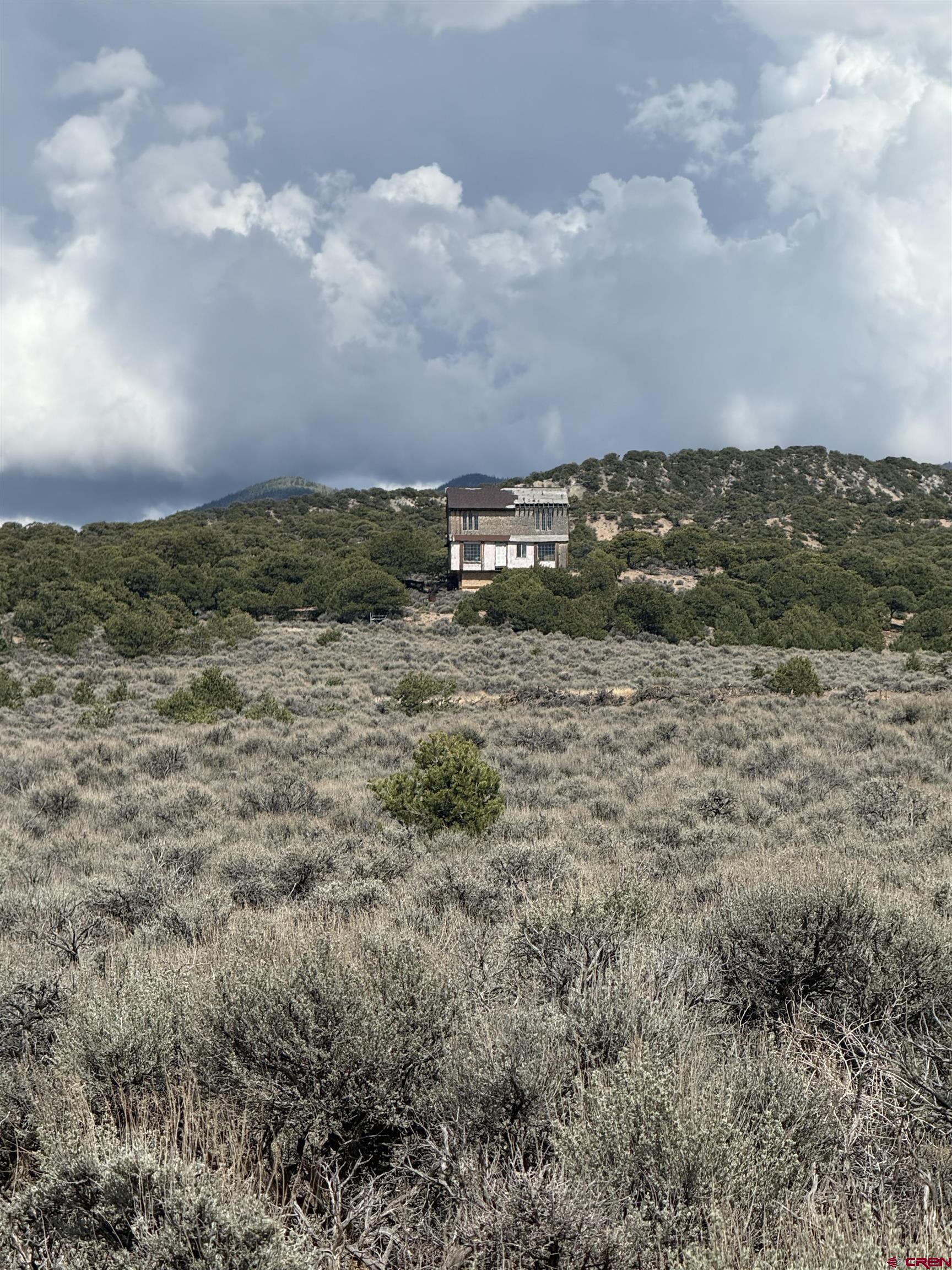 16941 Luke Road Fort Garland, CO 81133 - Photo 2 of 6