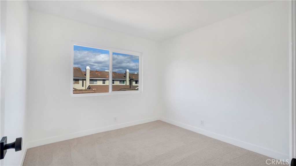 336 Fallingstar Irvine, CA 92614 - Photo 30 of 73 a view of empty room with windows