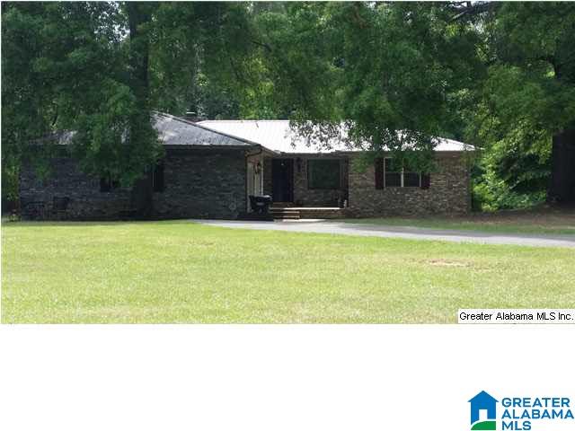325 Reneau Street Anniston, AL 36207 - Photo 1 of 15