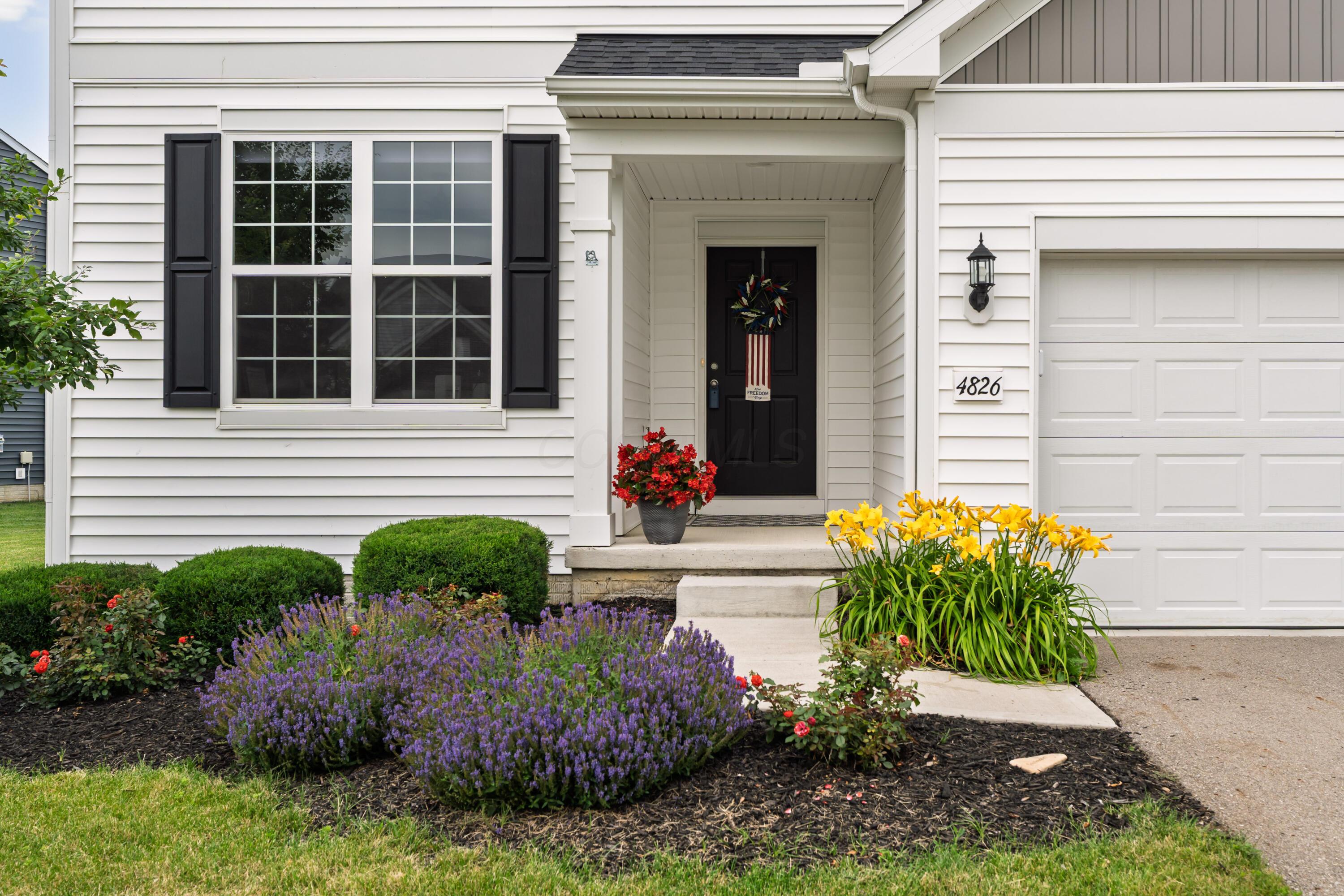 4826 Yankee Road Hilliard, OH 43026 - Photo 4 of 57 4826 Yankee Rd_04