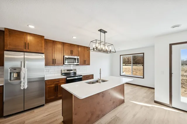 $300,000 | 18001 Walnut Circle, Big Lake, MN 55309