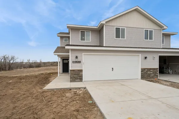 $300,000 | 18001 Walnut Circle, Big Lake, MN 55309