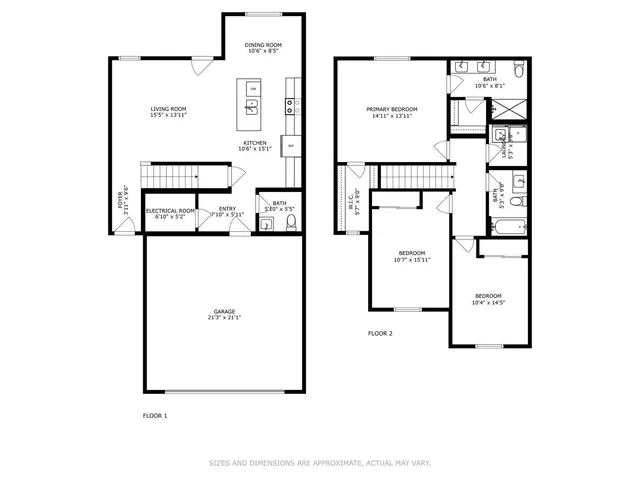 $300,000 | 18001 Walnut Circle, Big Lake, MN 55309