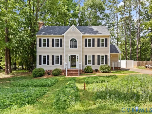 $420,000 | 13818 Gallant Fox Drive, Midlothian, VA 23112