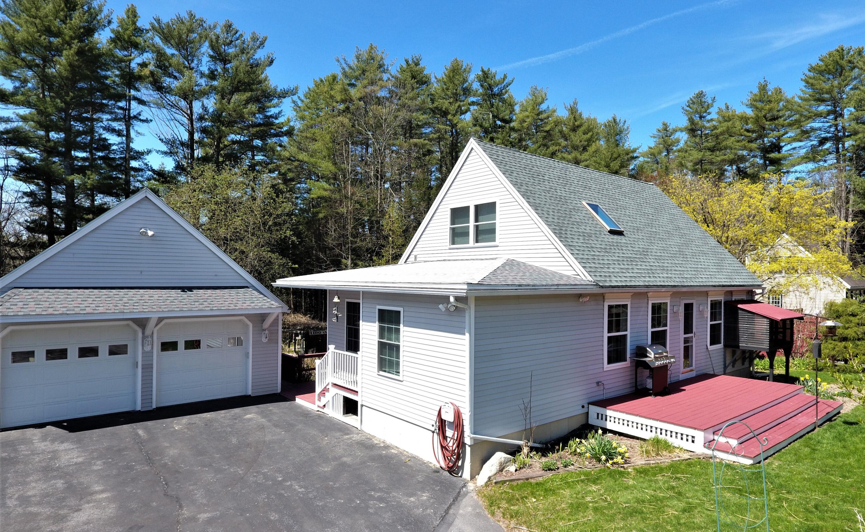 1164 Bridgton Road Westbrook, ME 04092 - Photo 24 of 41 DJI_0668 (3)