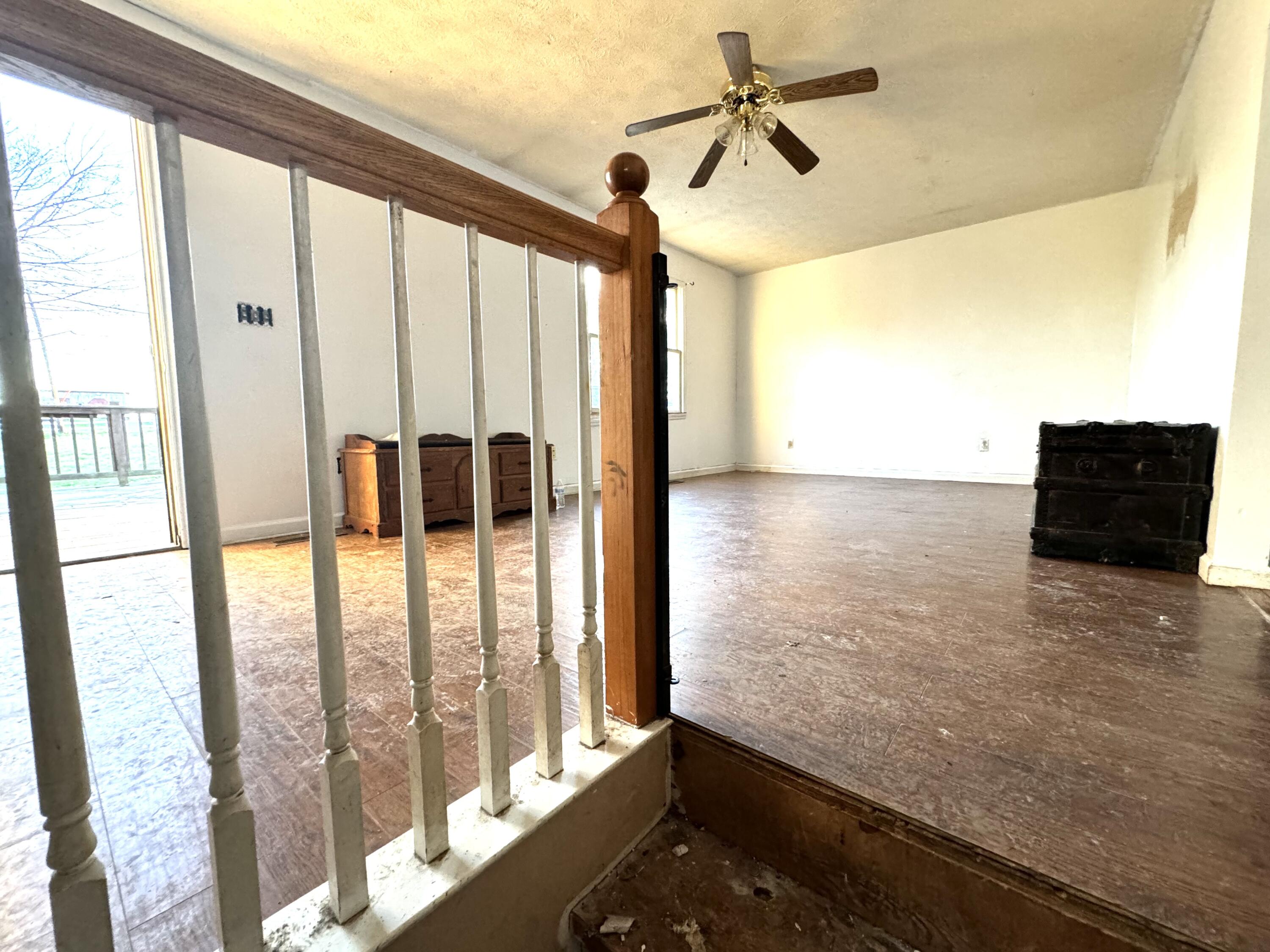 1855 Ward Road Nettie, WV 26681 - Photo 5 of 37 Gallery Image 5