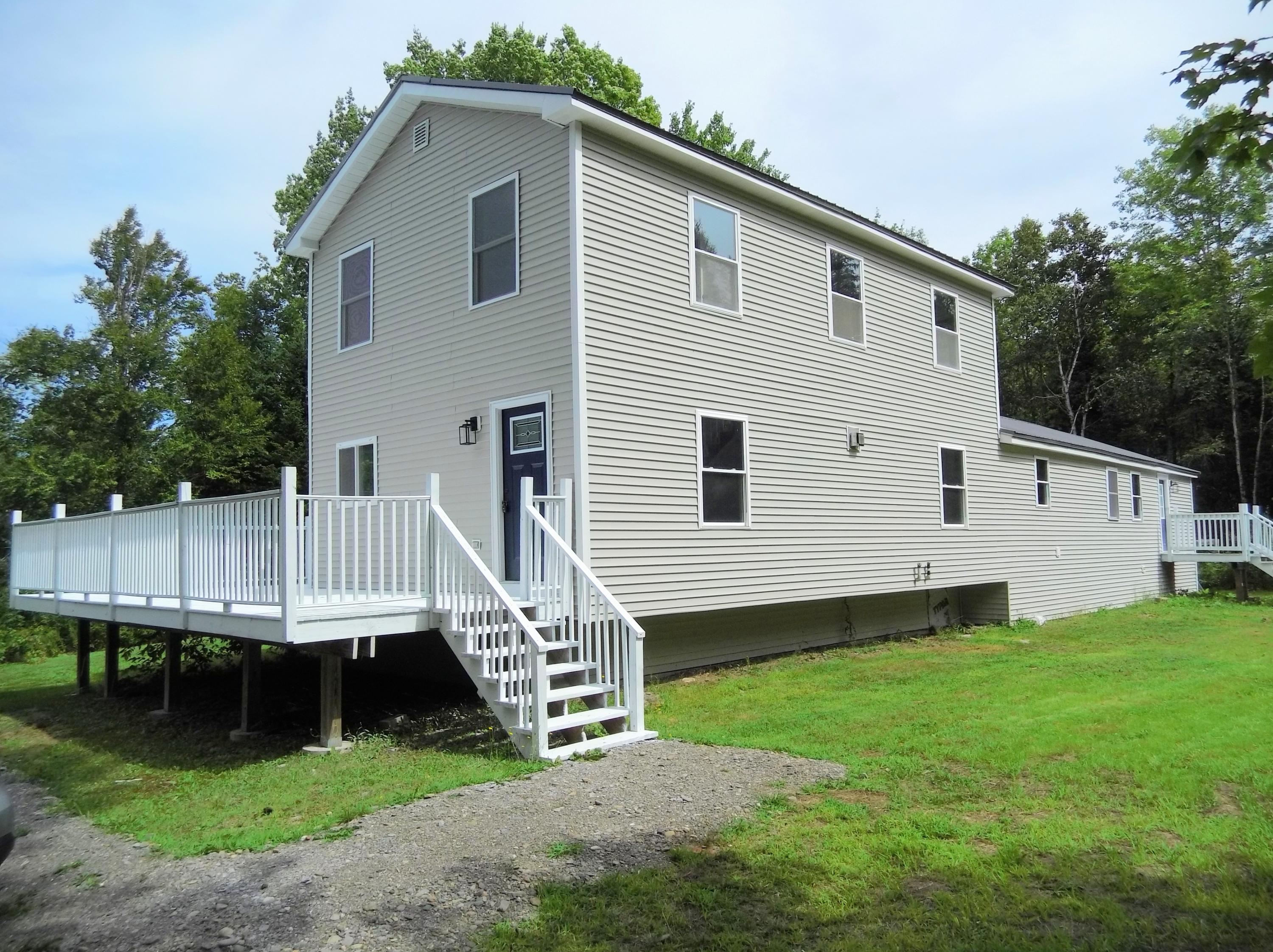 873 Village Road Stetson, ME 04488 - Photo 3 of 84 IMG_20200827_133535285