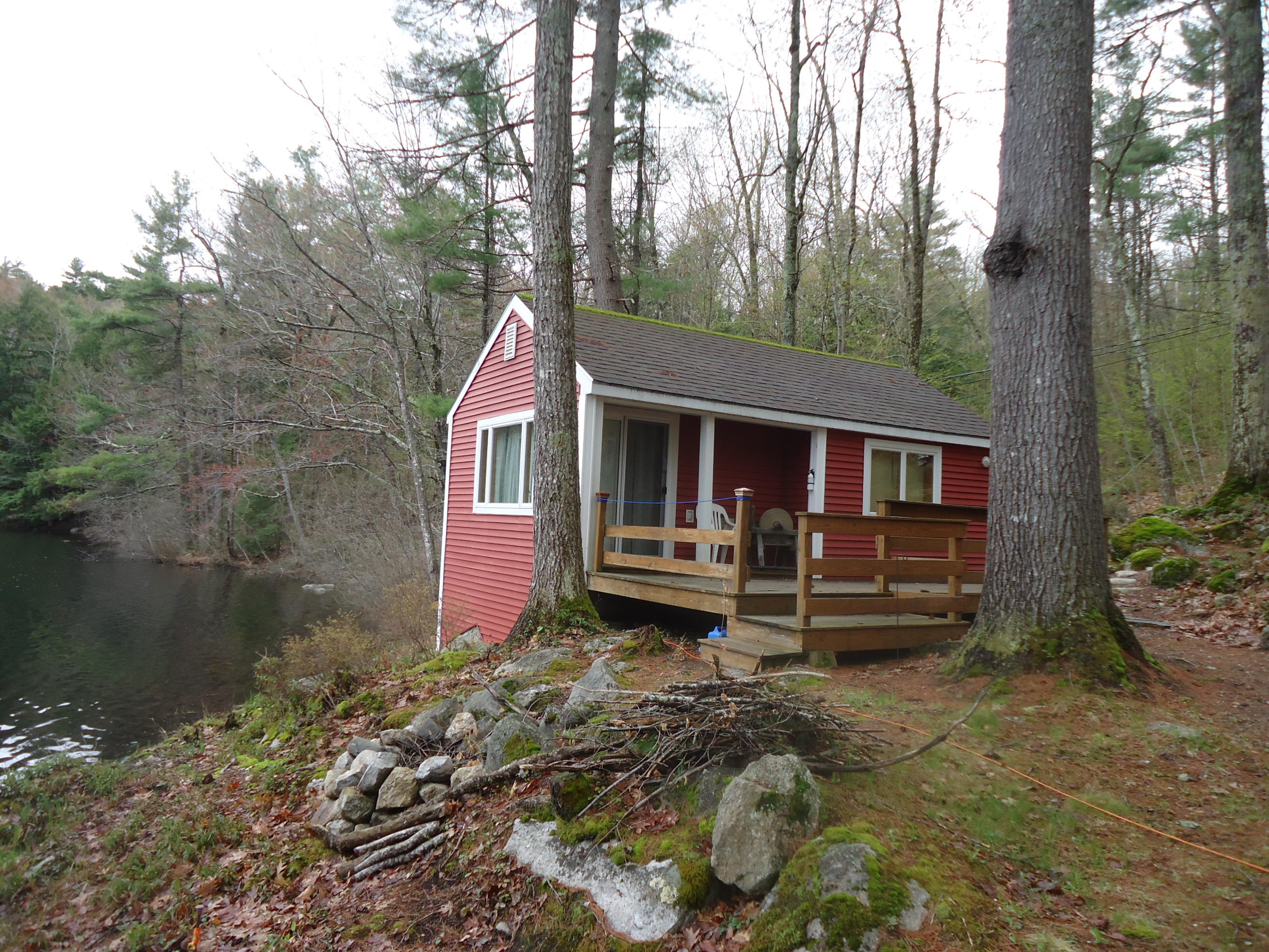 94 Notched Pond Road Gray, ME 04039 - Photo 25 of 28 DSC07003