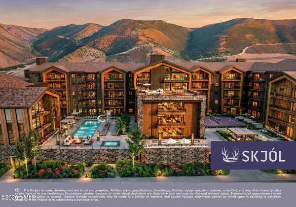 $6,495,000 | 520 East Beaver Creek Boulevard, Unit 612, Avon, CO 81620