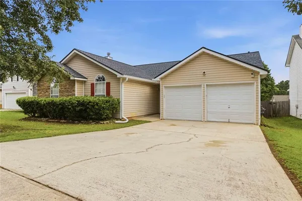 $314,000 | 2922 Knoll View Place, Douglasville, GA 30135