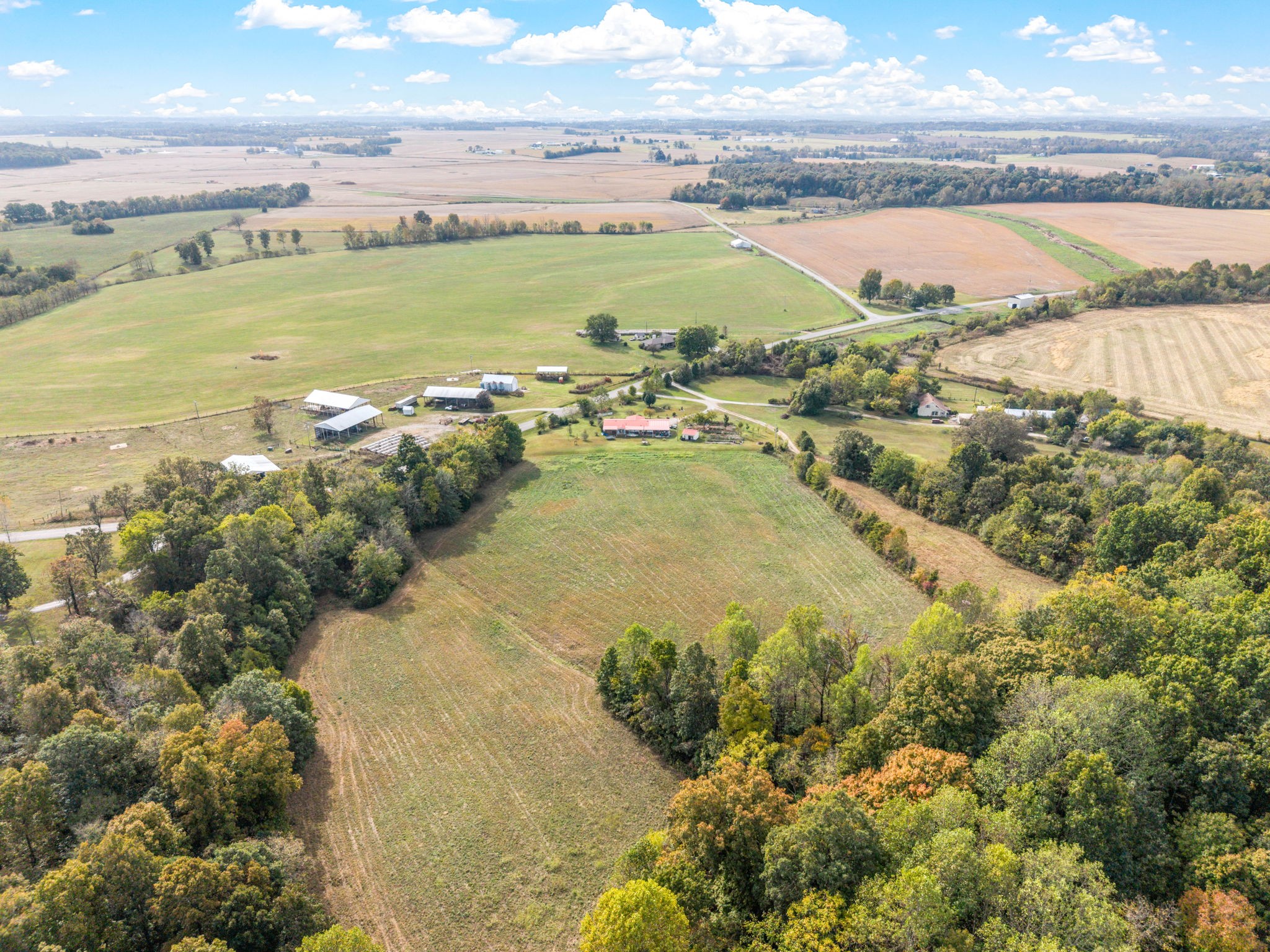 0 Antioch Road Hopkinsville, KY 42240 - Photo 10 of 17 a view of an ocean and beach