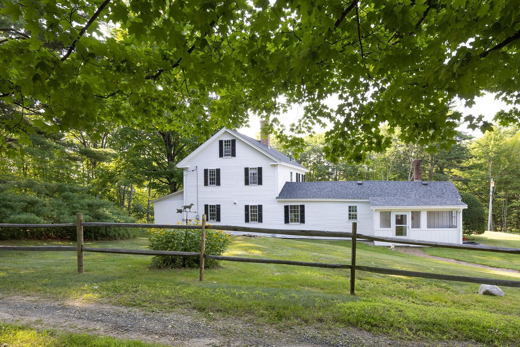 975 Rollins Road Hopkinton, NH 03229 - Photo 2 of 54 Gallery Image 2