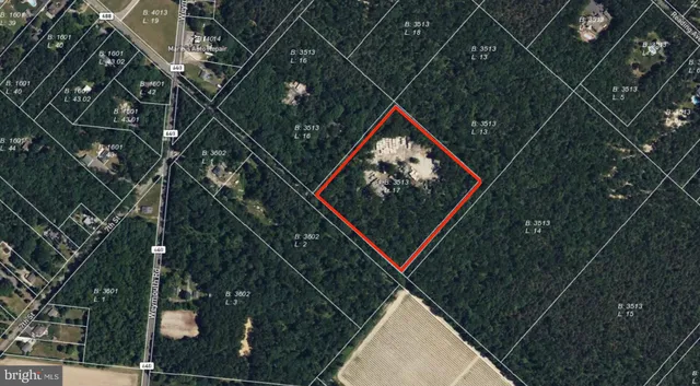 $179,000 | 3030 South 1st Road, Hammonton, NJ 08037