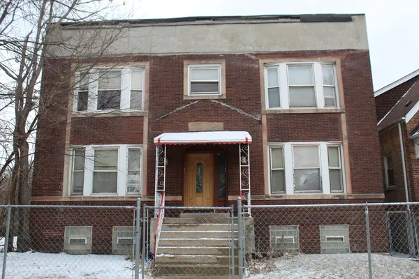 $375,000 | 7547 South Union Avenue, Chicago, IL 60620