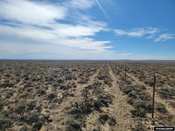 $52,000 | 160-acres 160-acres Stewart Creek, Wamsutter, WY 82336