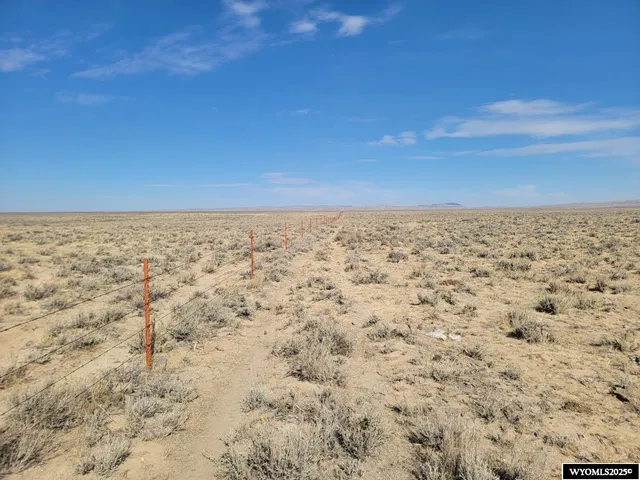 $52,000 | 160-acres 160-acres Stewart Creek, Wamsutter, WY 82336