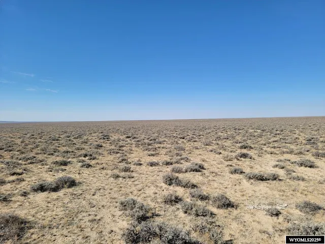 $52,000 | 160-acres 160-acres Stewart Creek, Wamsutter, WY 82336