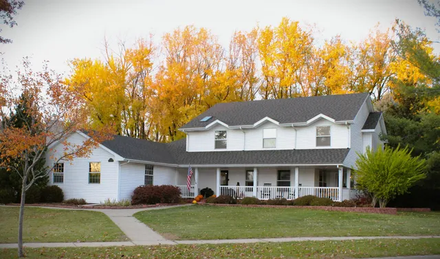 $425,000 | 3558 Burlwood Drive, Rockford, IL 61114